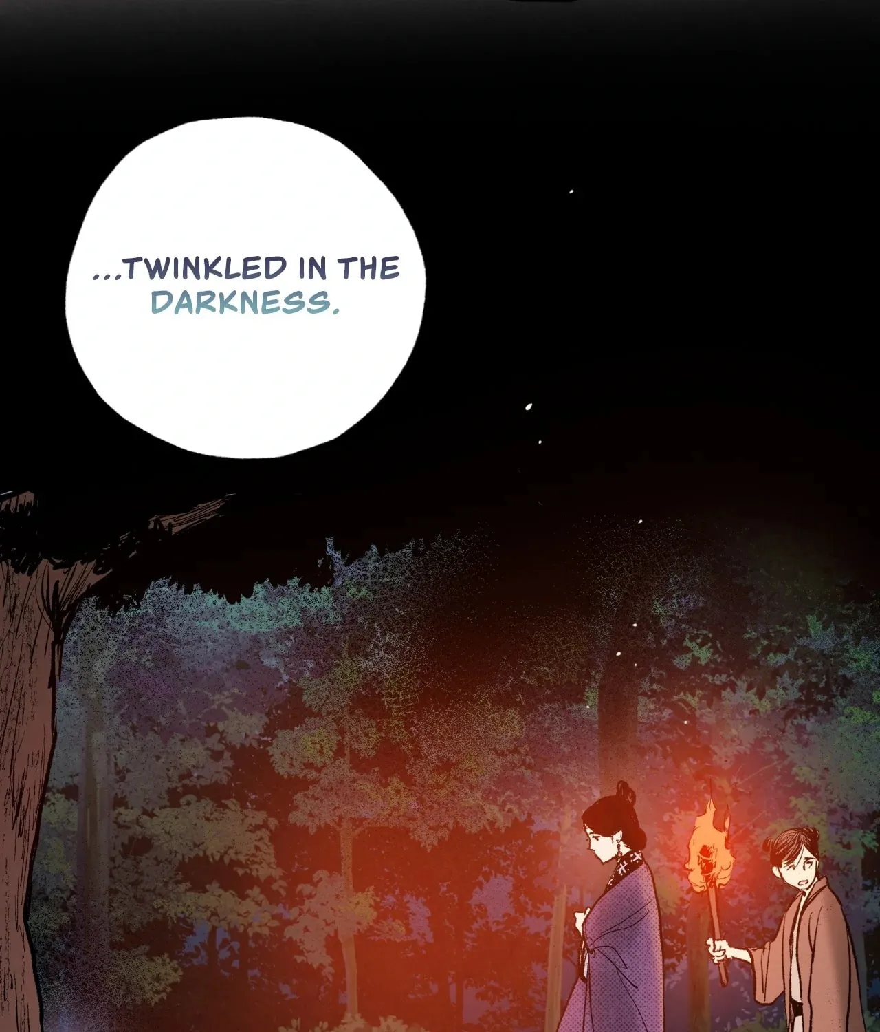 Read Blue Glass chapter 50 image 121 on Lezhin