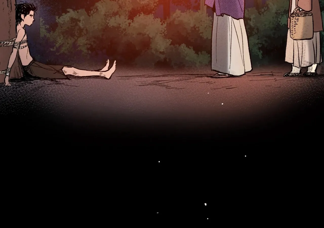 Read Blue Glass chapter 50 image 122 on Lezhin