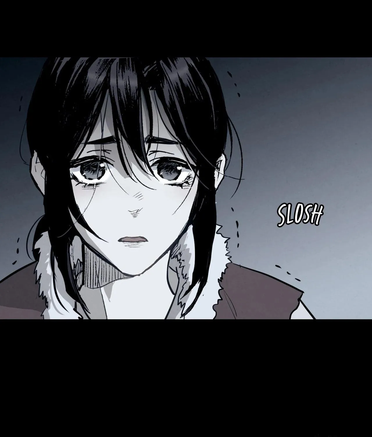Read Blue Glass chapter 50 image 18 on Lezhin