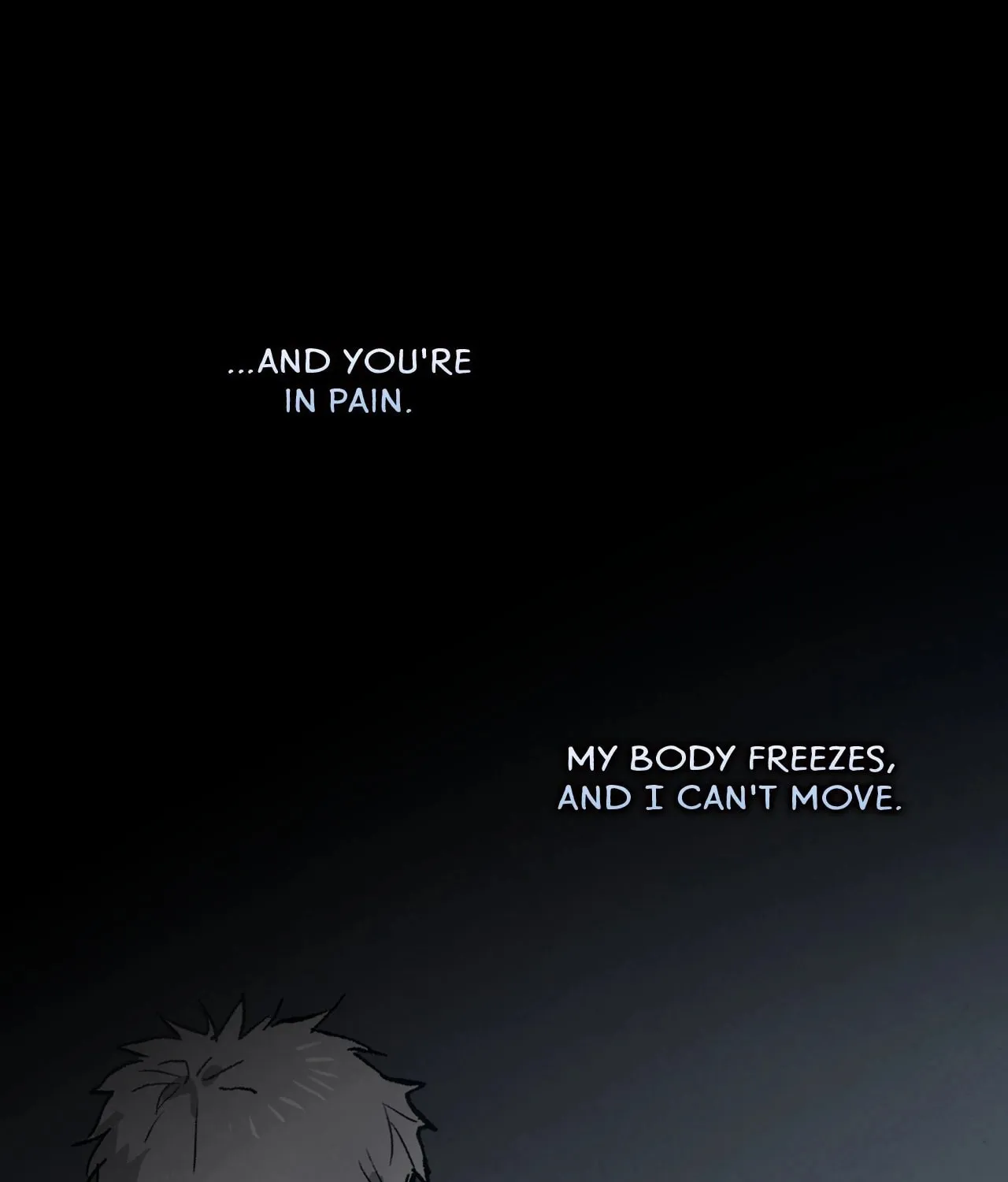 Read Blue Glass chapter 50 image 20 on Lezhin
