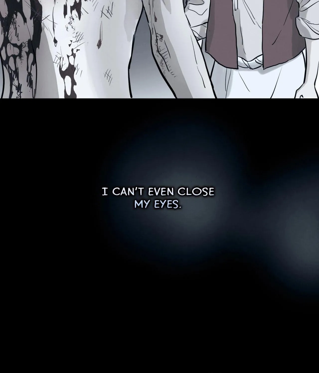 Read Blue Glass chapter 50 image 22 on Lezhin