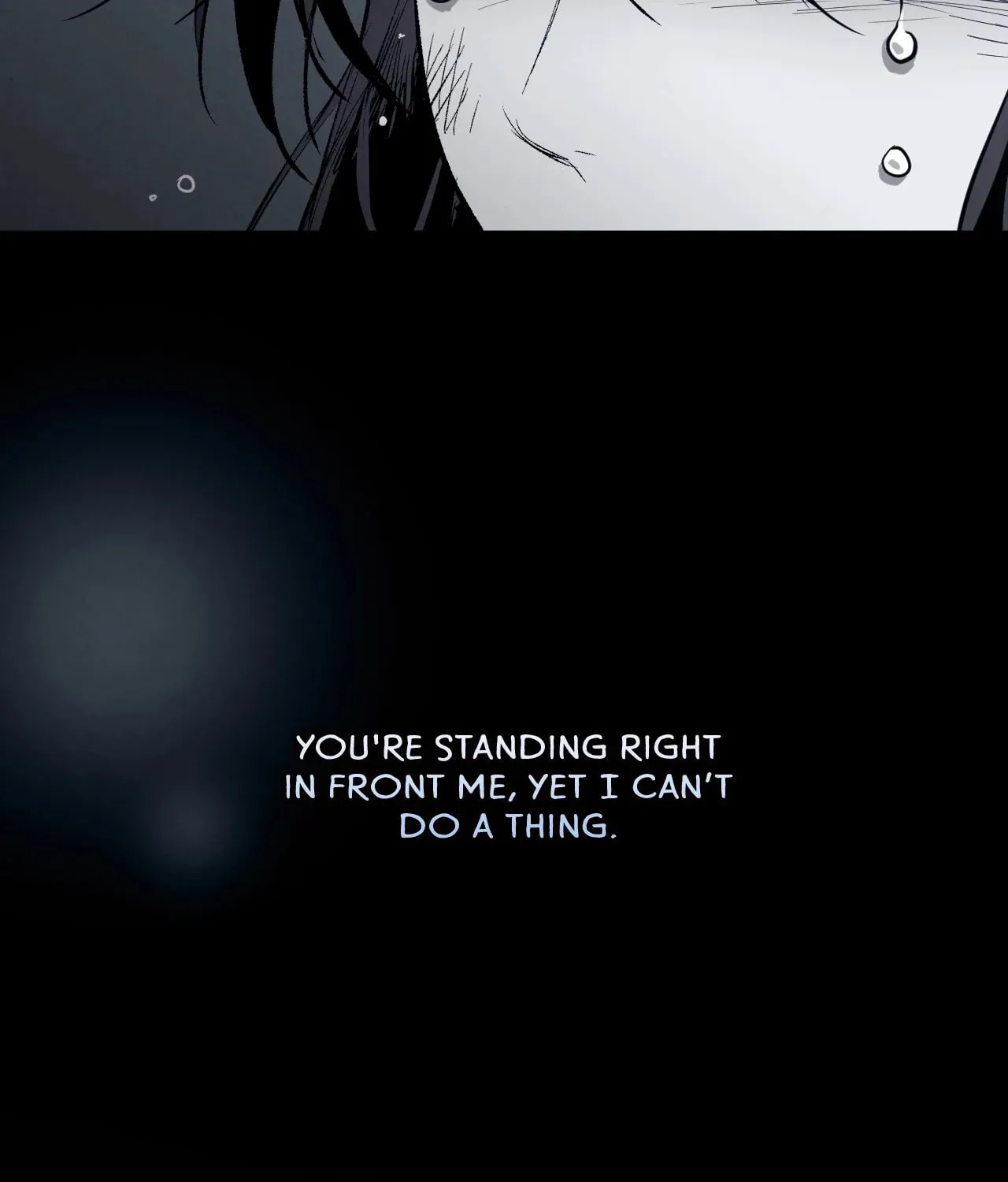 Read Blue Glass chapter 50 image 26 on Lezhin