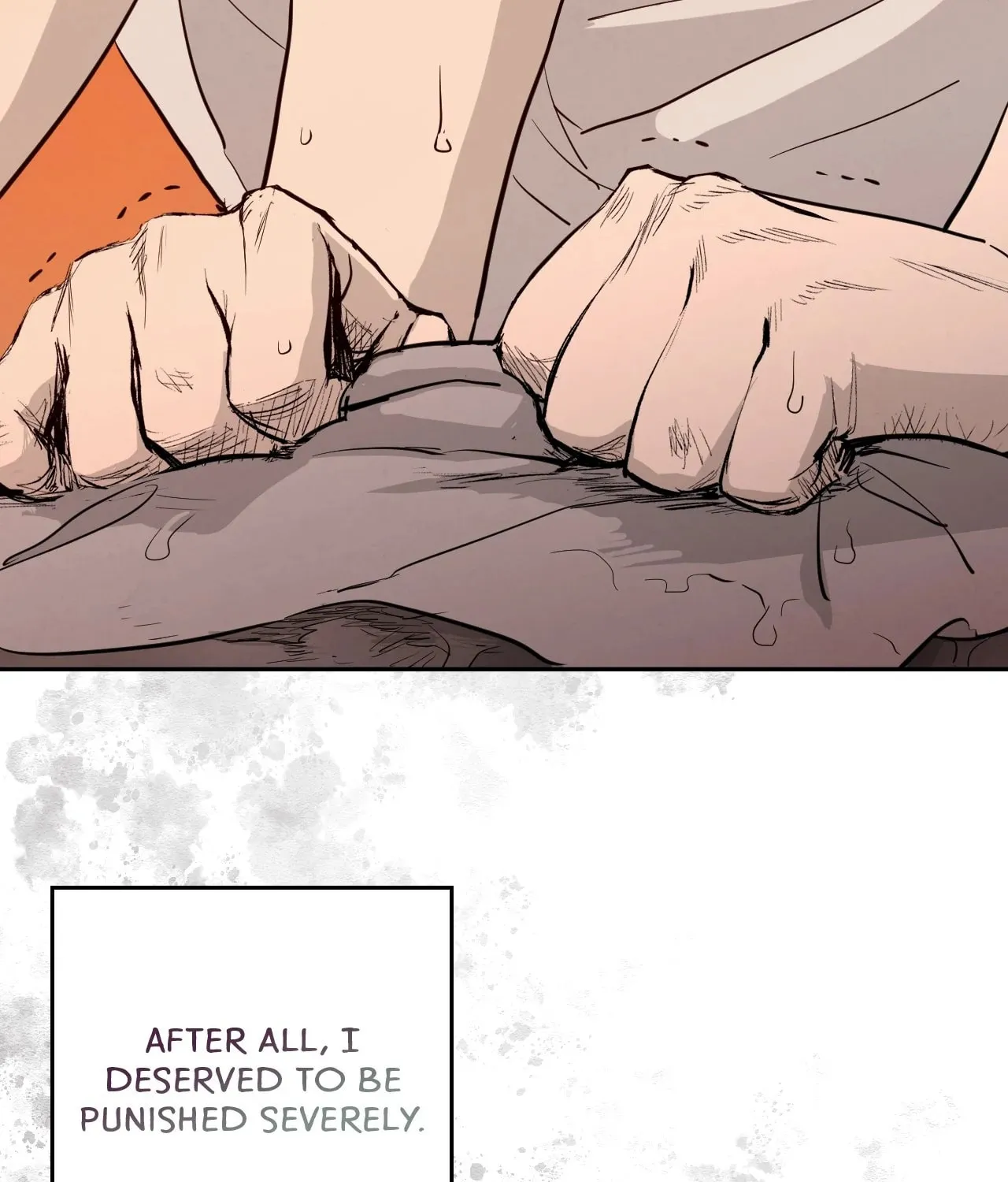 Read Blue Glass chapter 50 image 32 on Lezhin