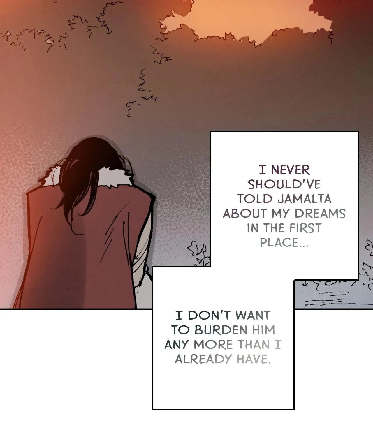 Read Blue Glass chapter 50 image 34 on Lezhin