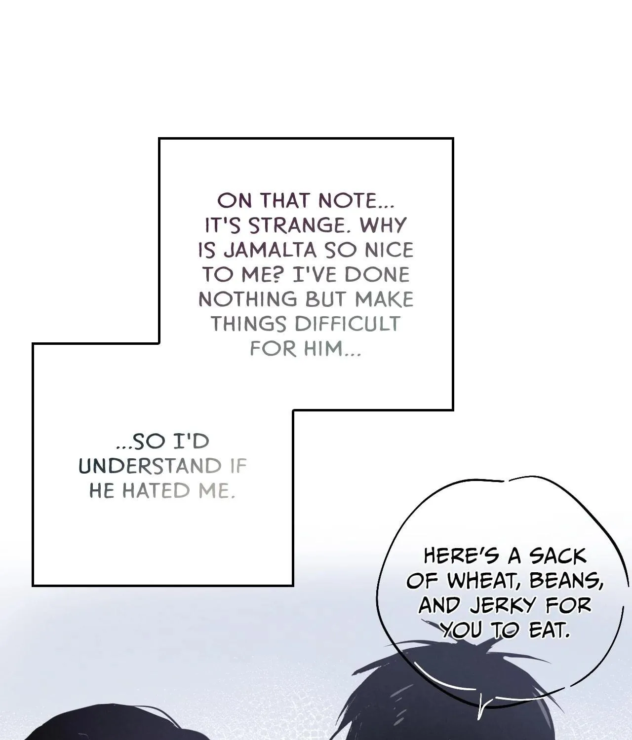 Read Blue Glass chapter 50 image 37 on Lezhin