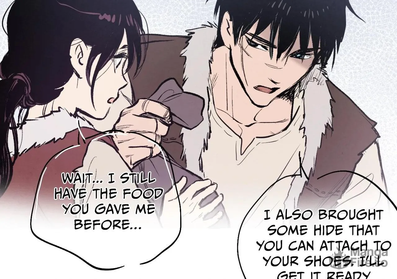 Read Blue Glass chapter 50 image 38 on Lezhin
