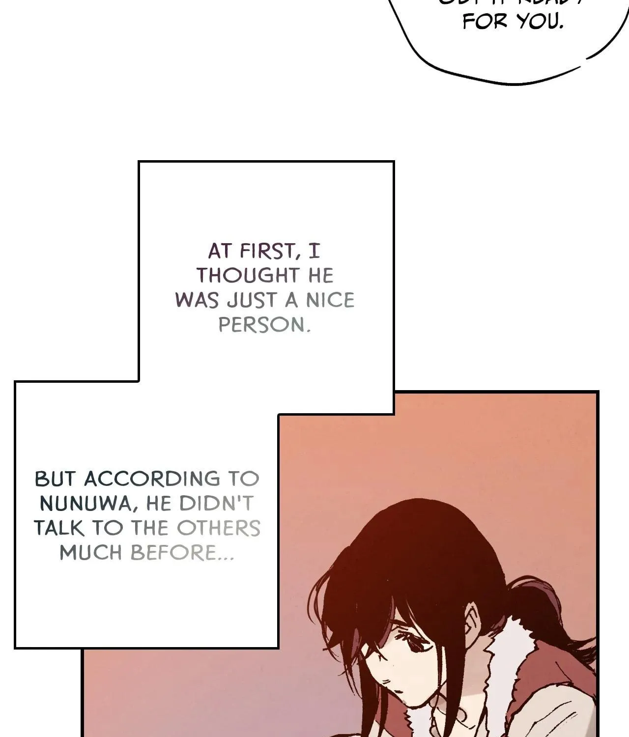 Read Blue Glass chapter 50 image 39 on Lezhin