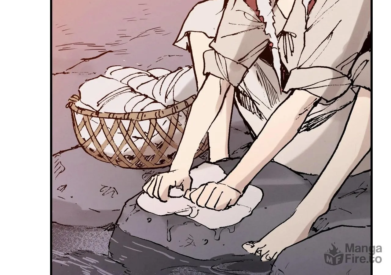 Read Blue Glass chapter 50 image 40 on Lezhin