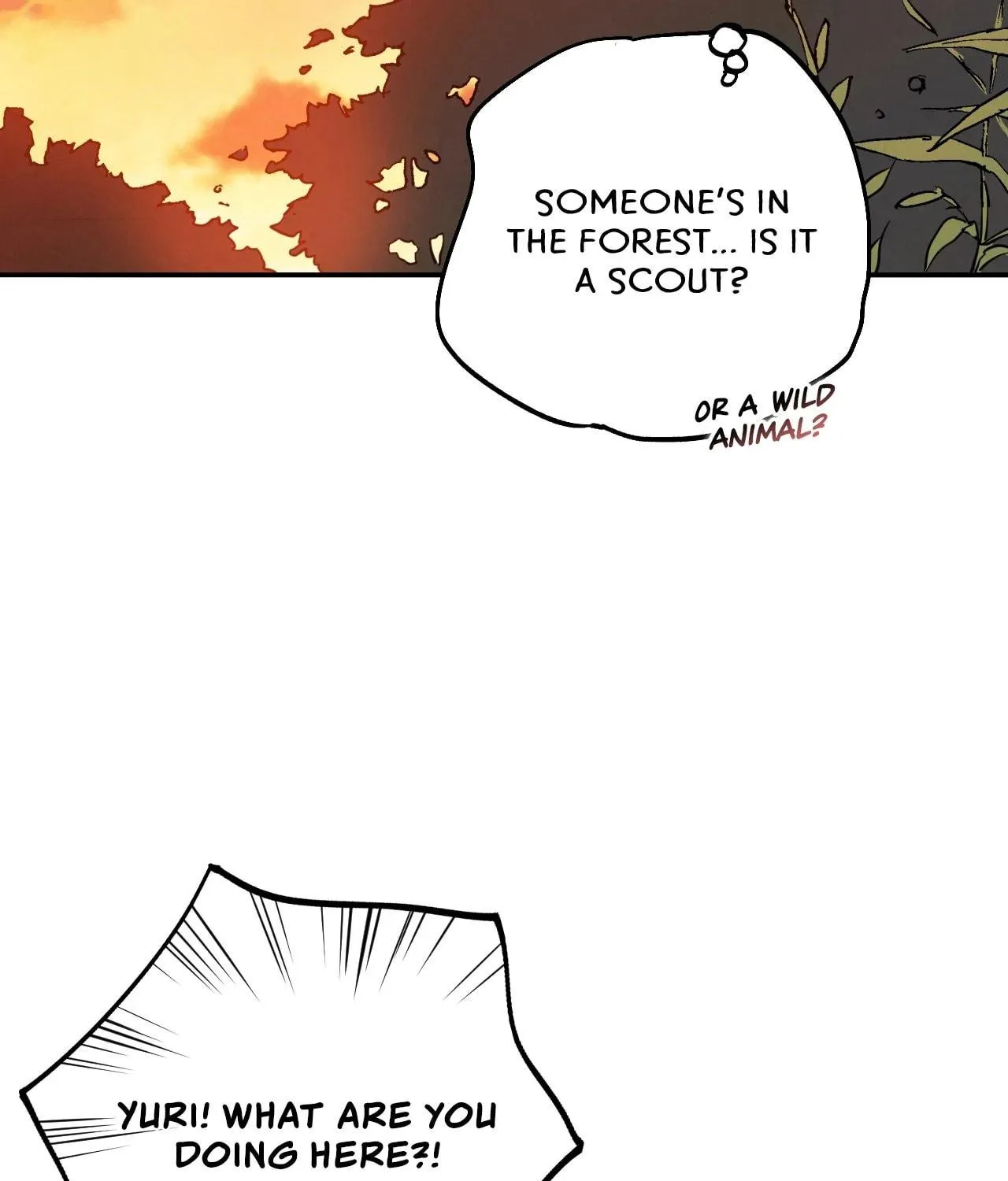 Read Blue Glass chapter 50 image 47 on Lezhin