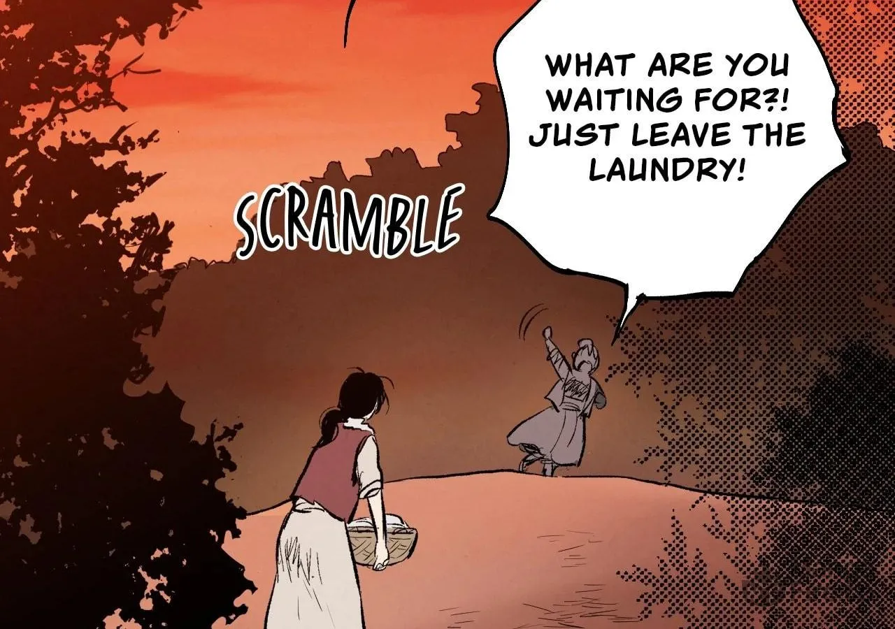 Read Blue Glass chapter 50 image 52 on Lezhin