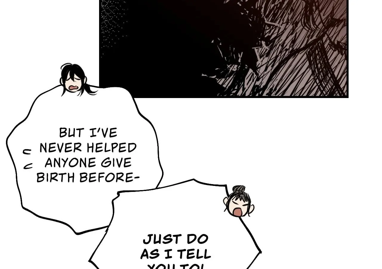 Read Blue Glass chapter 50 image 55 on Lezhin