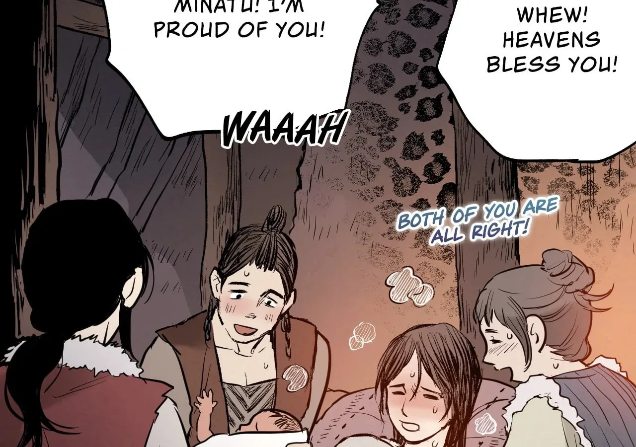 Read Blue Glass chapter 50 image 65 on Lezhin