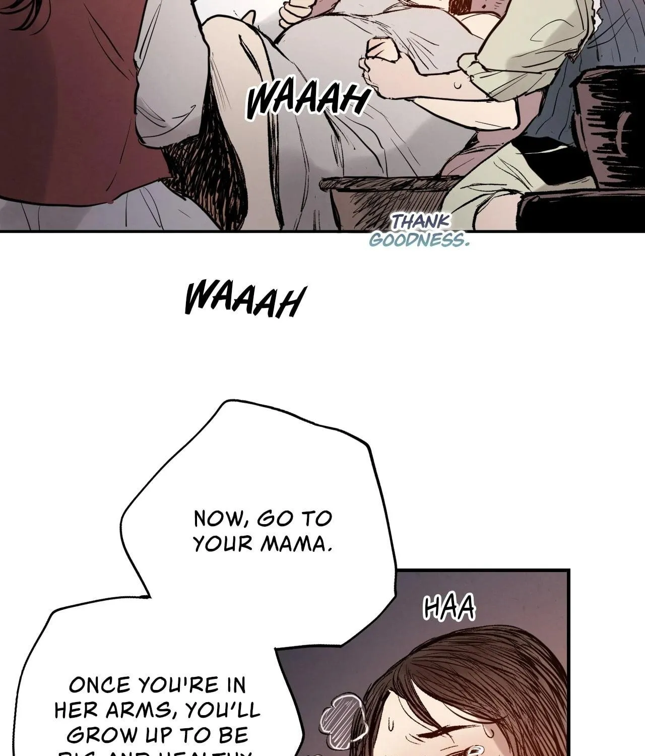 Read Blue Glass chapter 50 image 66 on Lezhin