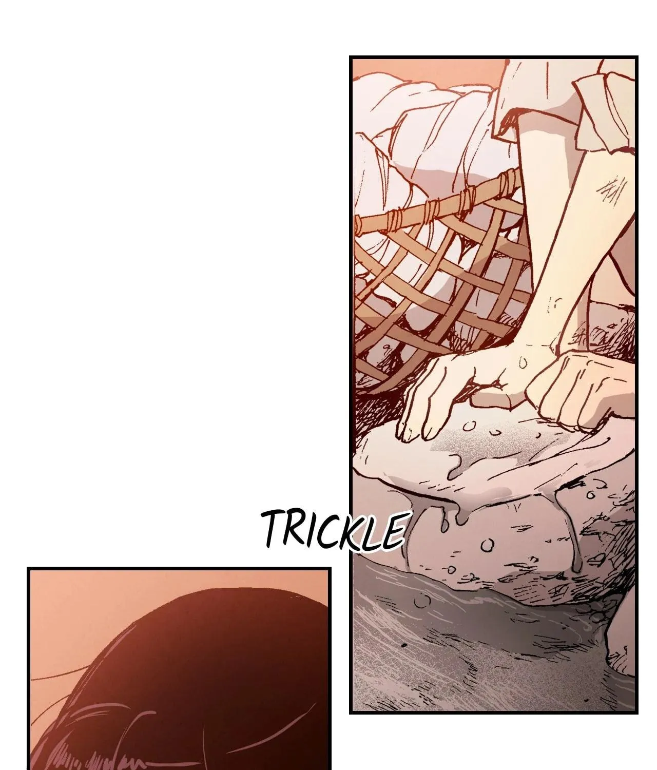 Read Blue Glass chapter 50 image 8 on Lezhin