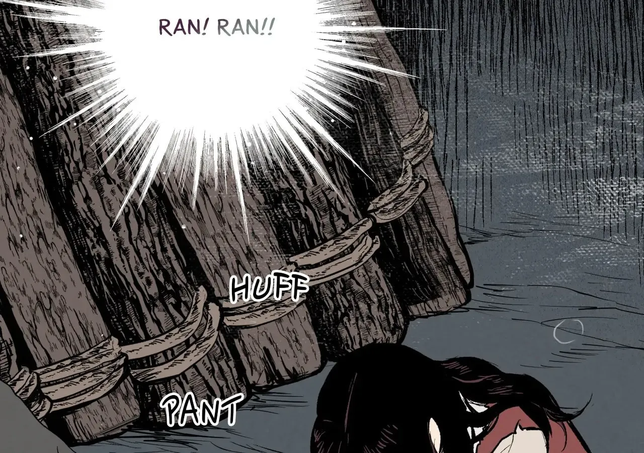Read Blue Glass chapter 50 image 82 on Lezhin