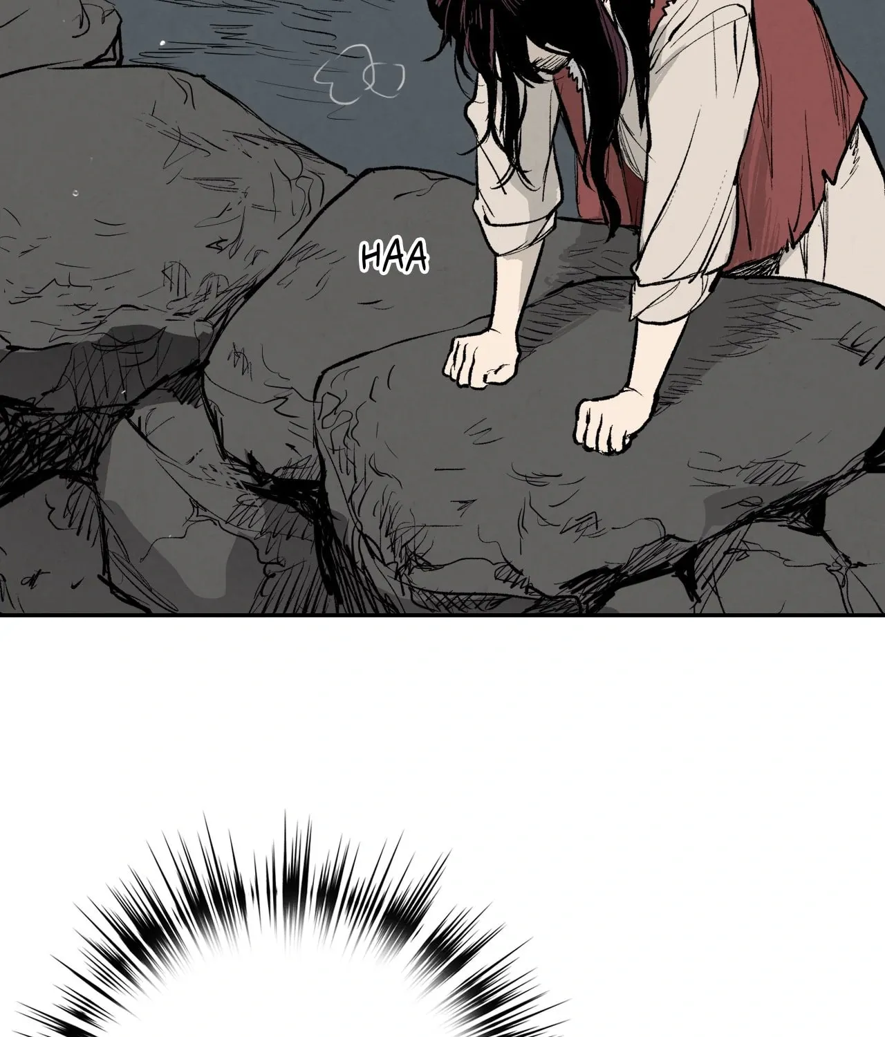 Read Blue Glass chapter 50 image 83 on Lezhin