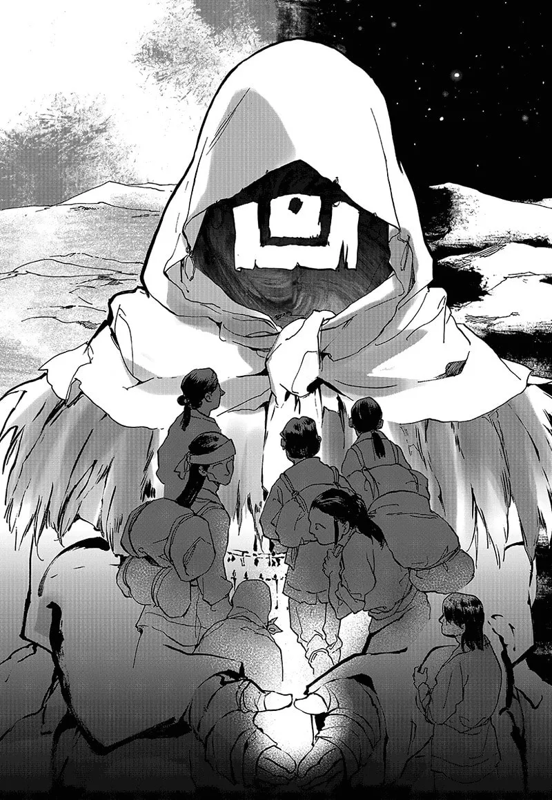 Read Blue Glass chapter 6 image 1 on Lezhin