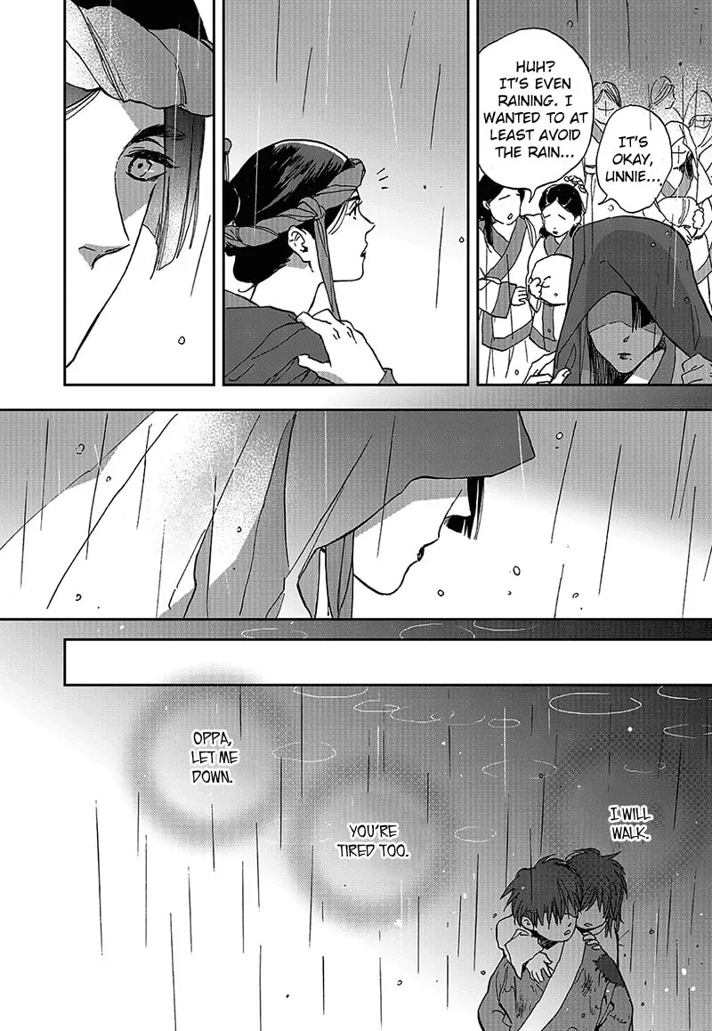 Read Blue Glass chapter 6 image 15 on Lezhin
