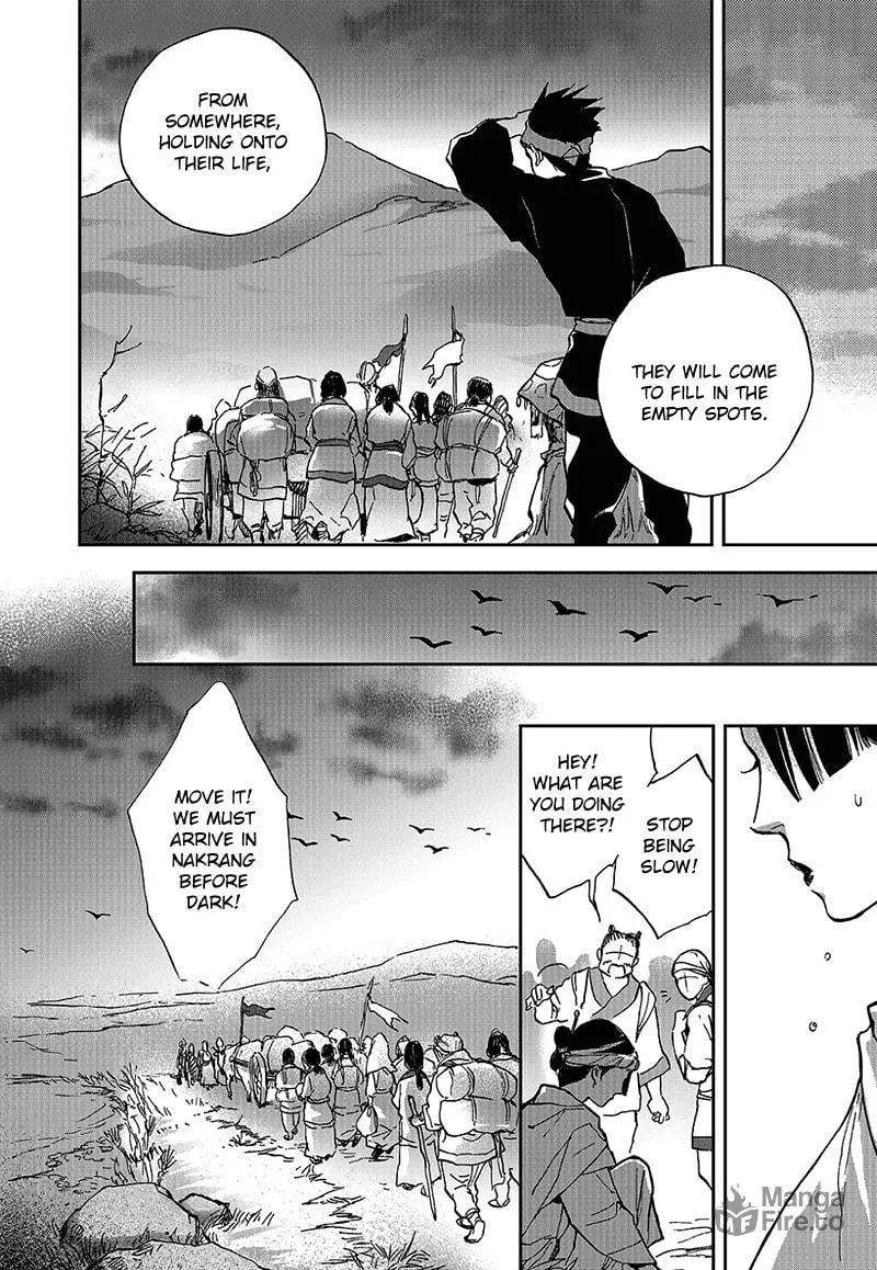 Read Blue Glass chapter 6 image 5 on Lezhin
