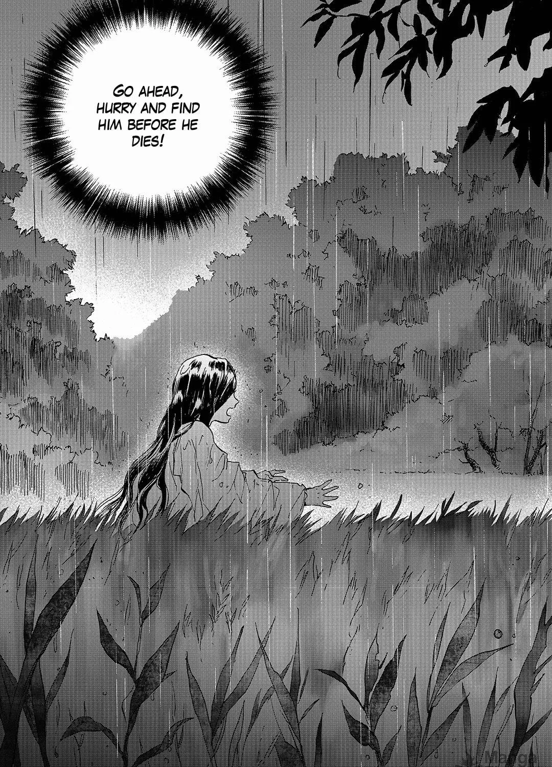 Read Blue Glass chapter 7 image 4 on Lezhin