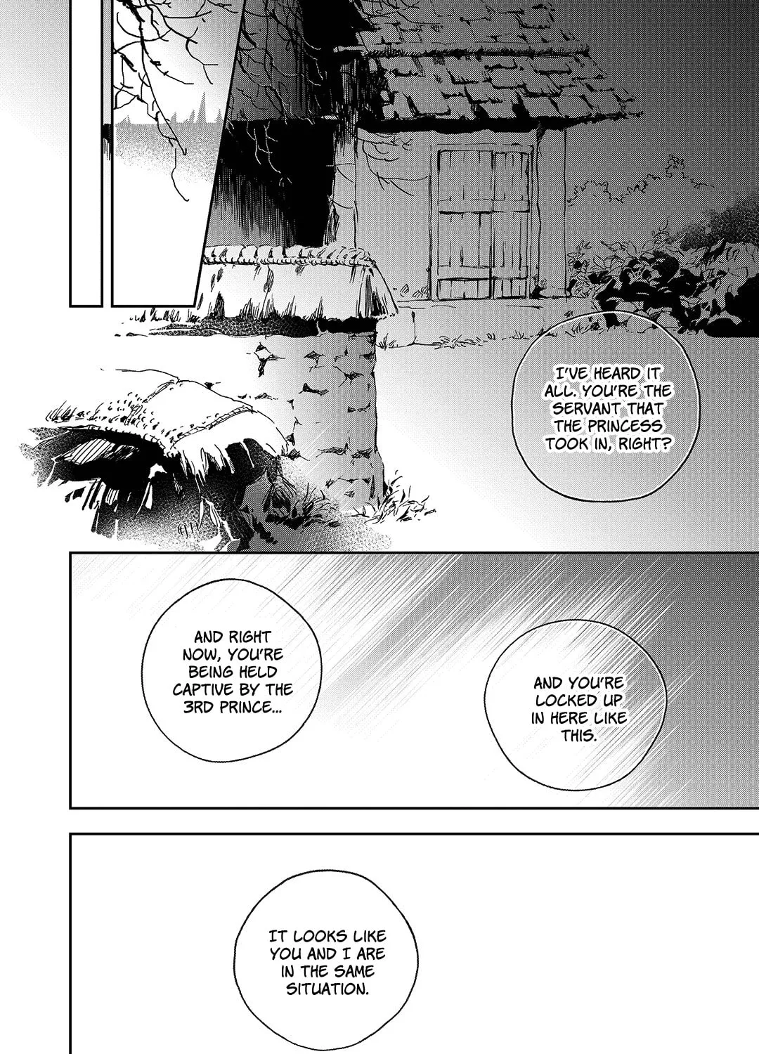 Read Blue Glass chapter 7 image 42 on Lezhin