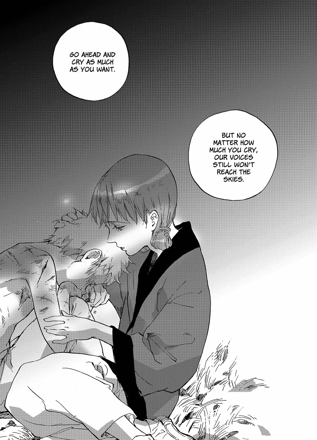 Read Blue Glass chapter 7 image 44 on Lezhin