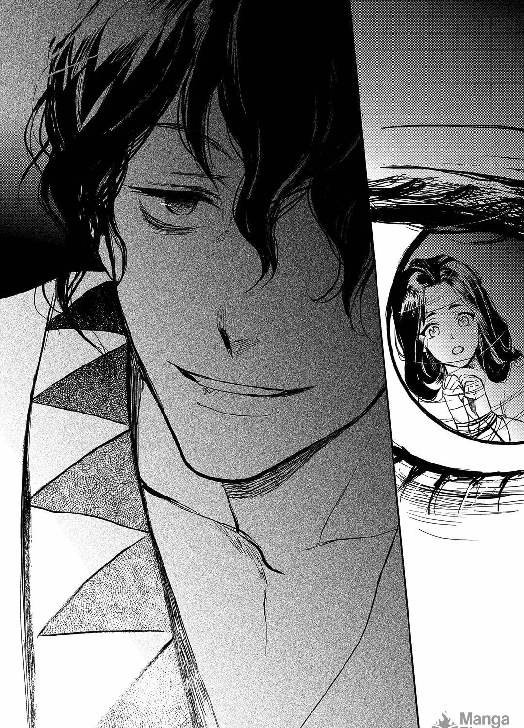 Read Blue Glass chapter 9 image 10 on Lezhin