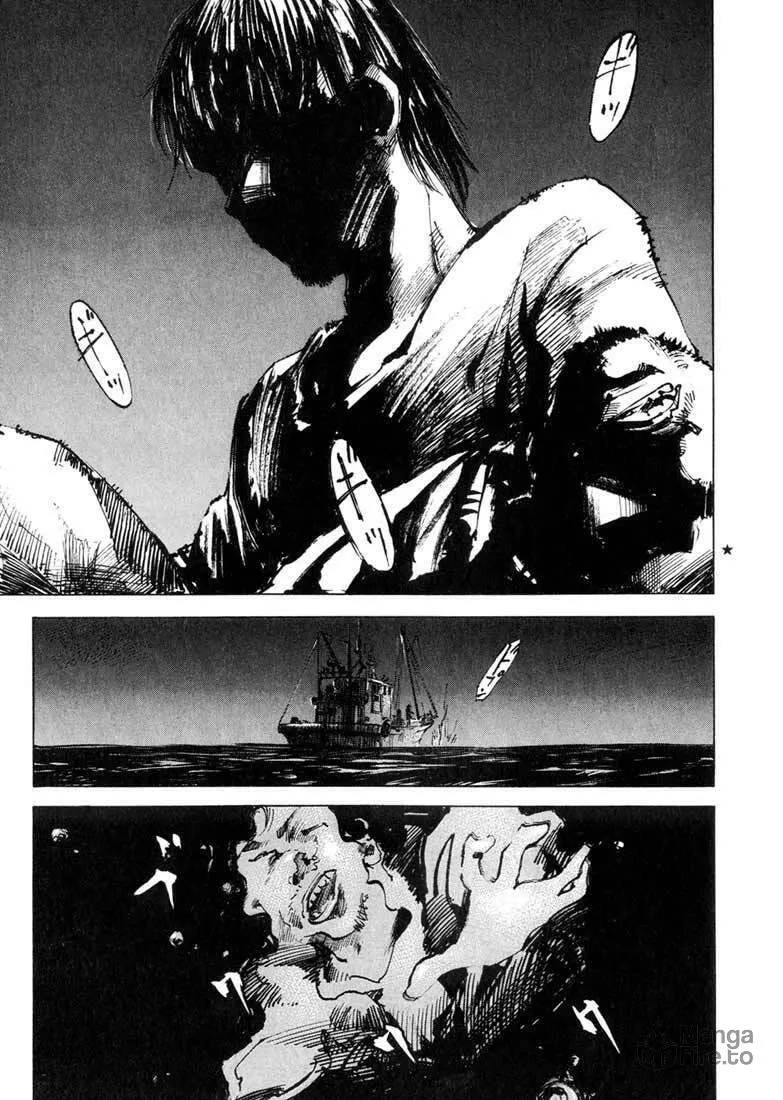 Read Blue Heaven chapter 1 image 8 on Lezhin
