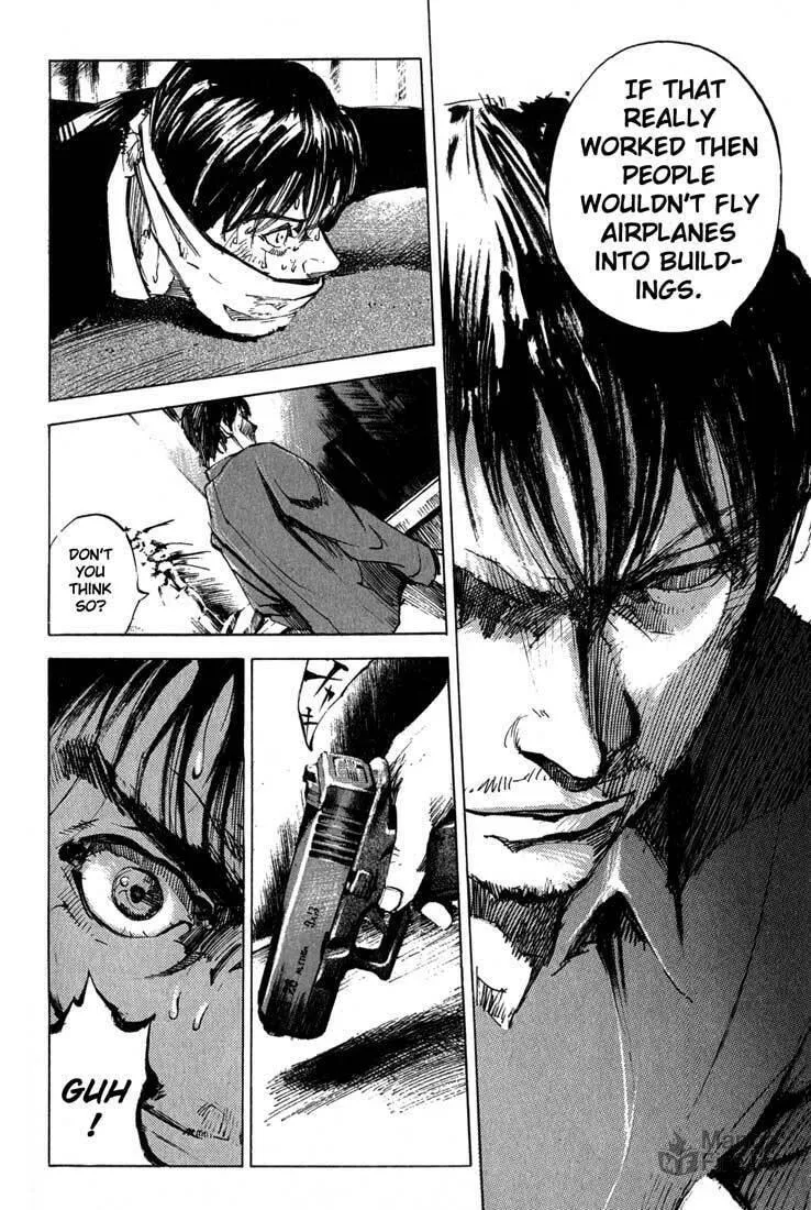 Read Blue Heaven chapter 10 image 11 on Lezhin