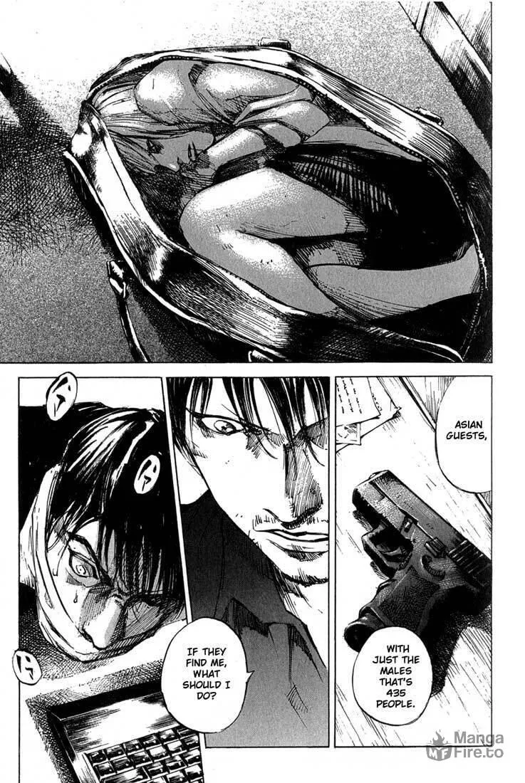 Read Blue Heaven chapter 10 image 8 on Lezhin