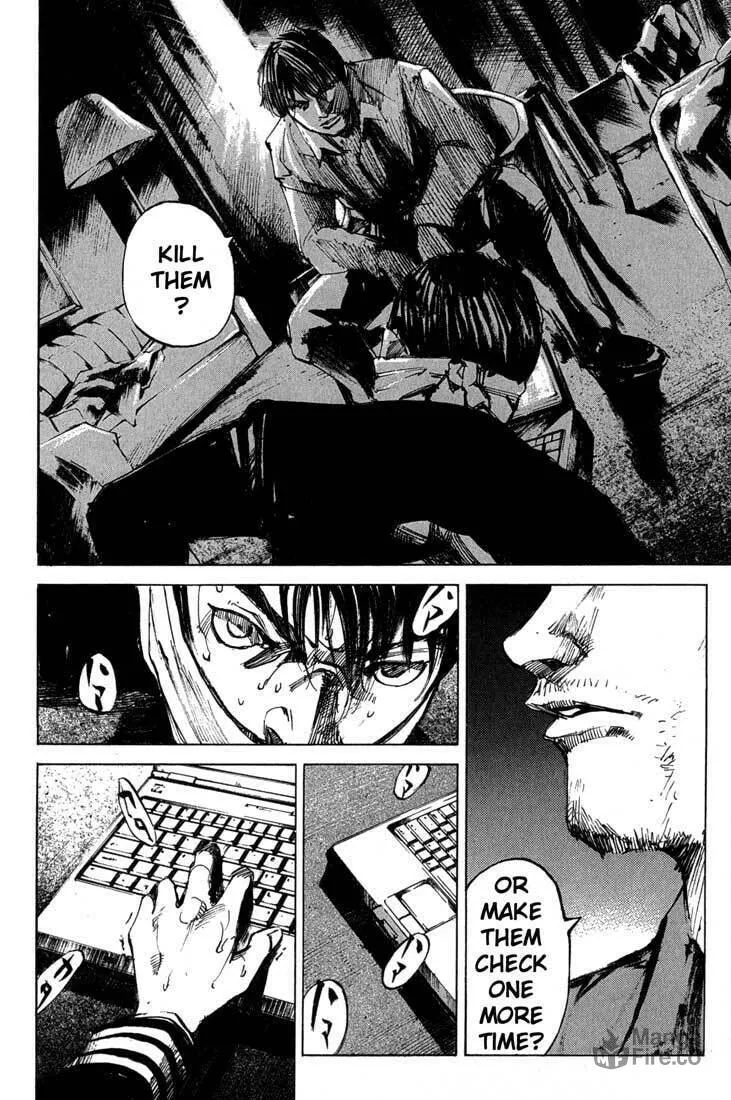 Read Blue Heaven chapter 10 image 9 on Lezhin