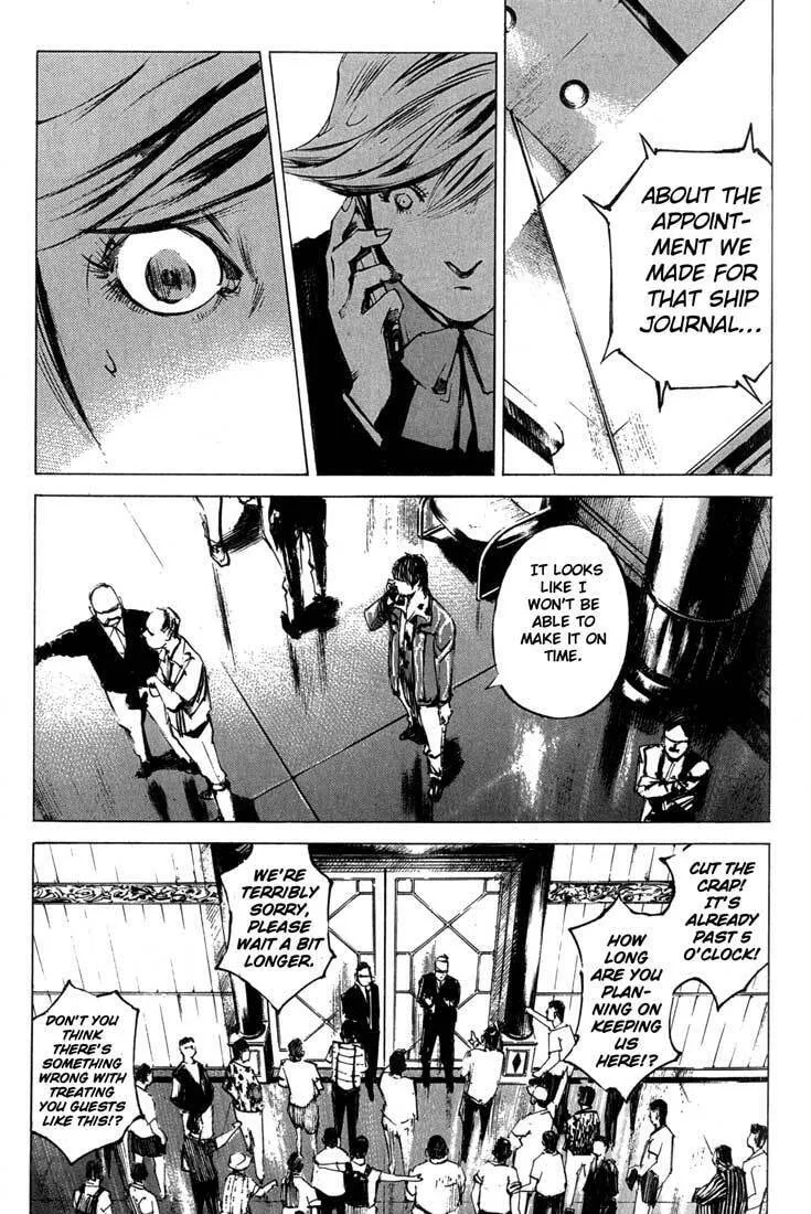 Read Blue Heaven chapter 11 image 12 on Lezhin