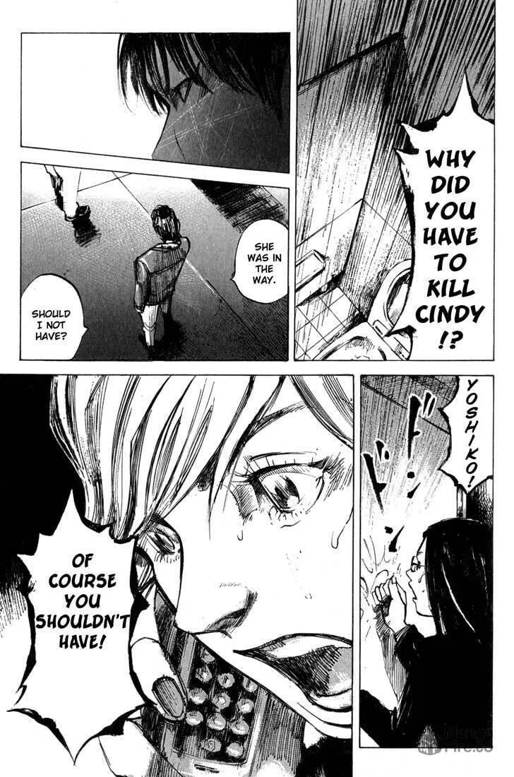Read Blue Heaven chapter 11 image 14 on Lezhin