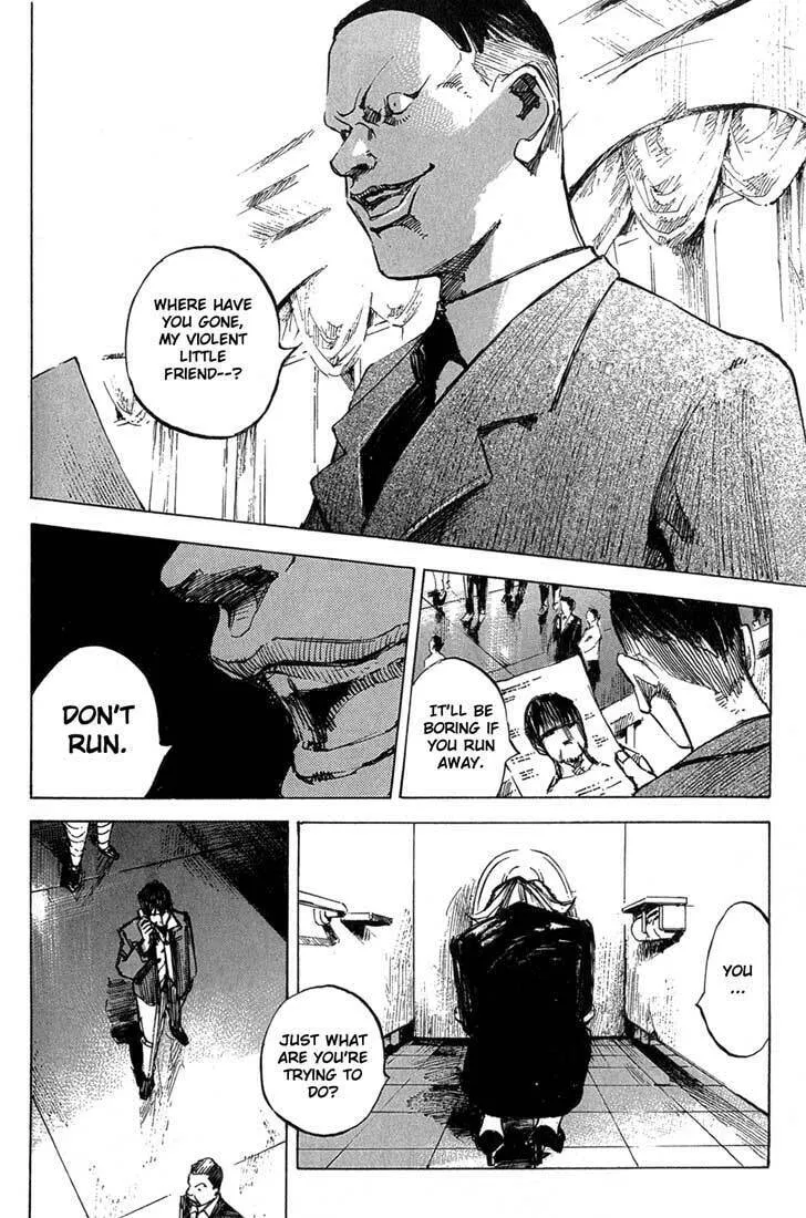 Read Blue Heaven chapter 11 image 15 on Lezhin