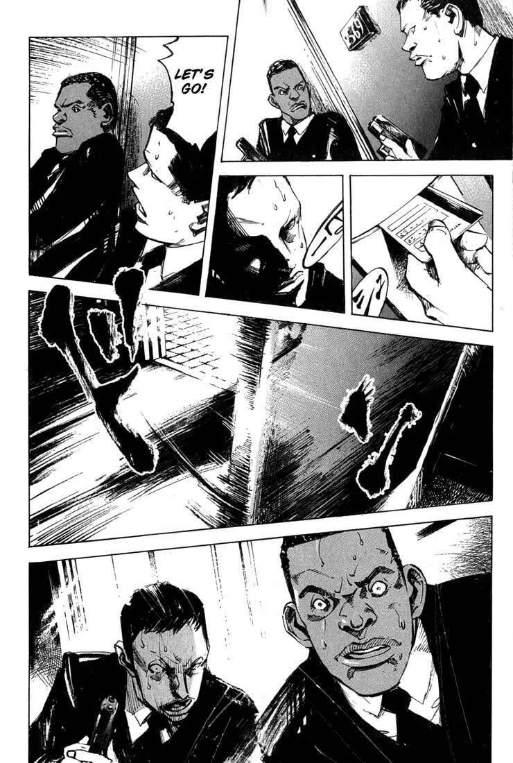 Read Blue Heaven chapter 11 image 3 on Lezhin