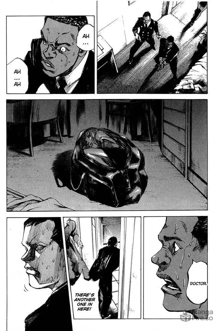 Read Blue Heaven chapter 11 image 4 on Lezhin