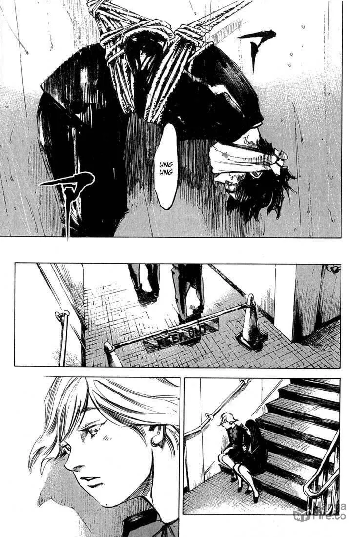 Read Blue Heaven chapter 11 image 8 on Lezhin