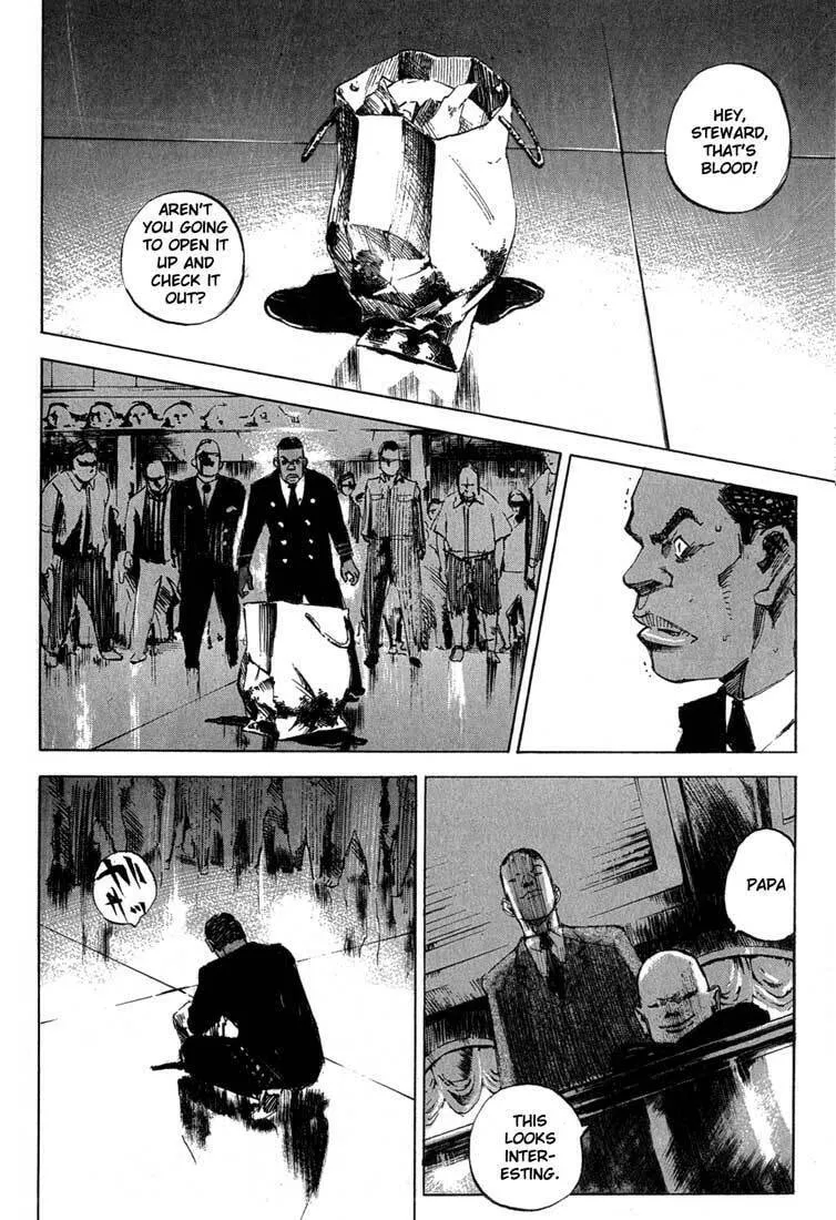 Read Blue Heaven chapter 12 image 1 on Lezhin