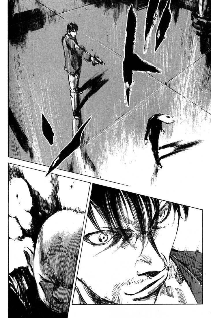 Read Blue Heaven chapter 12 image 15 on Lezhin