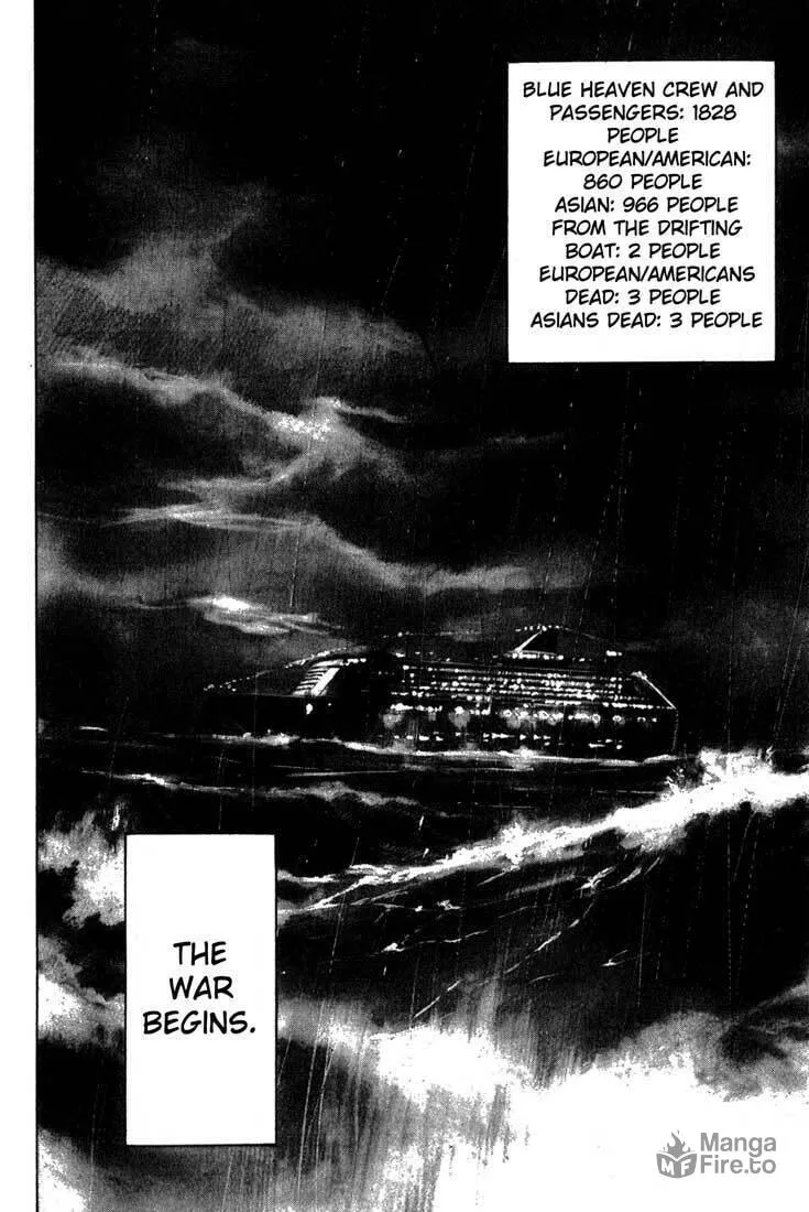 Read Blue Heaven chapter 12 image 17 on Lezhin