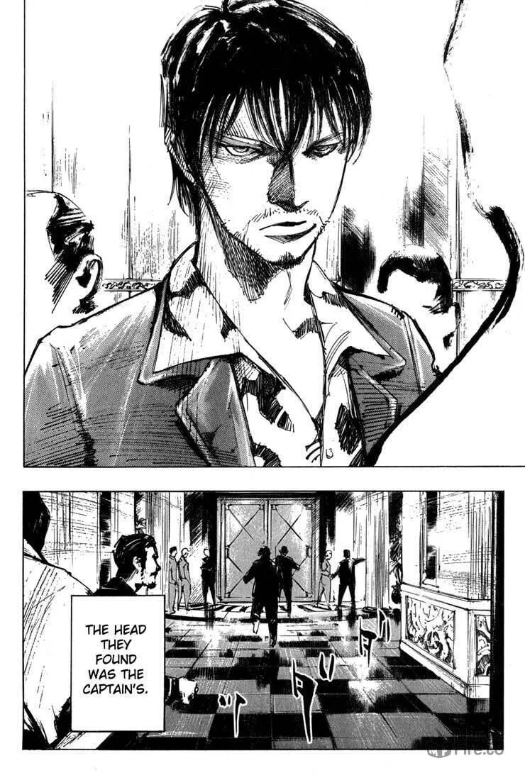 Read Blue Heaven chapter 12 image 5 on Lezhin