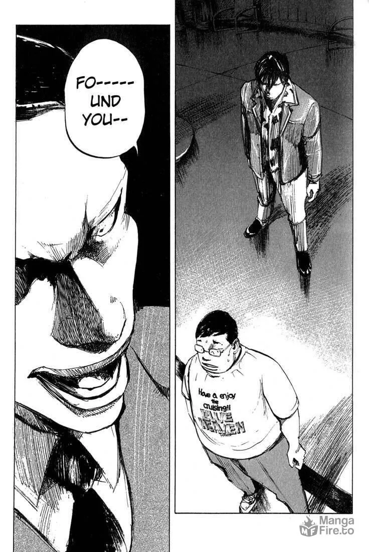 Read Blue Heaven chapter 12 image 8 on Lezhin