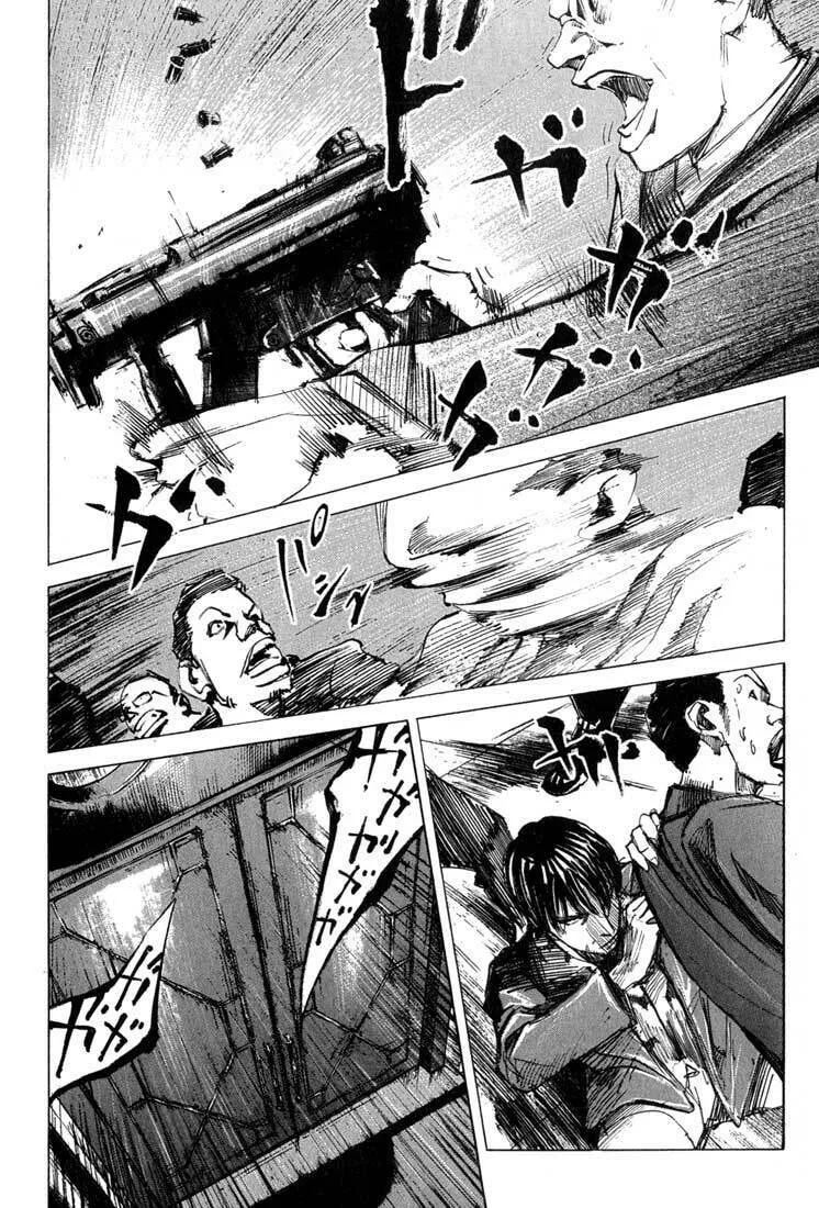 Read Blue Heaven chapter 13 image 10 on Lezhin