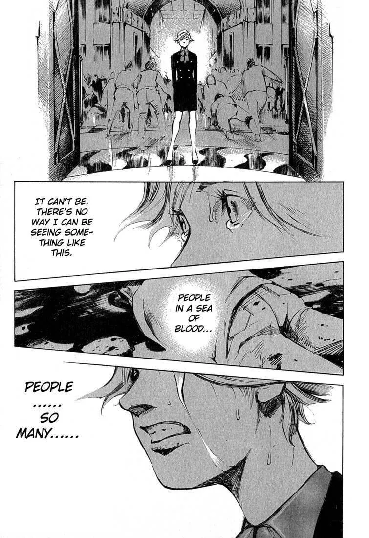 Read Blue Heaven chapter 13 image 13 on Lezhin