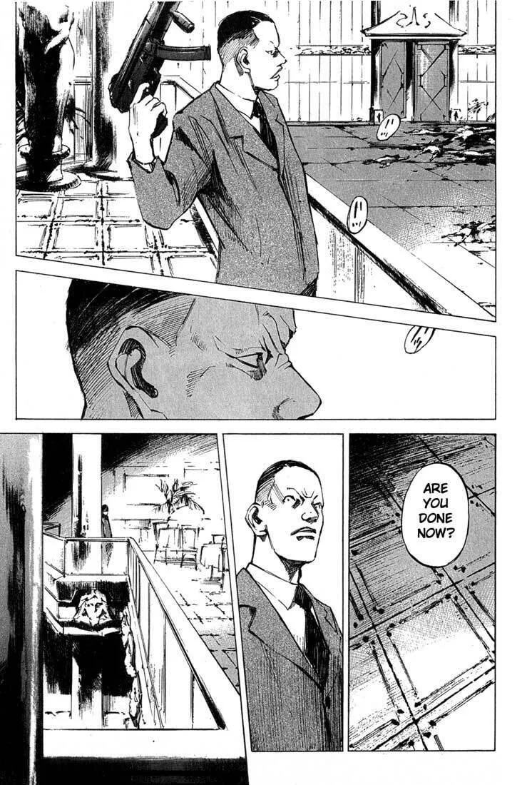Read Blue Heaven chapter 13 image 15 on Lezhin