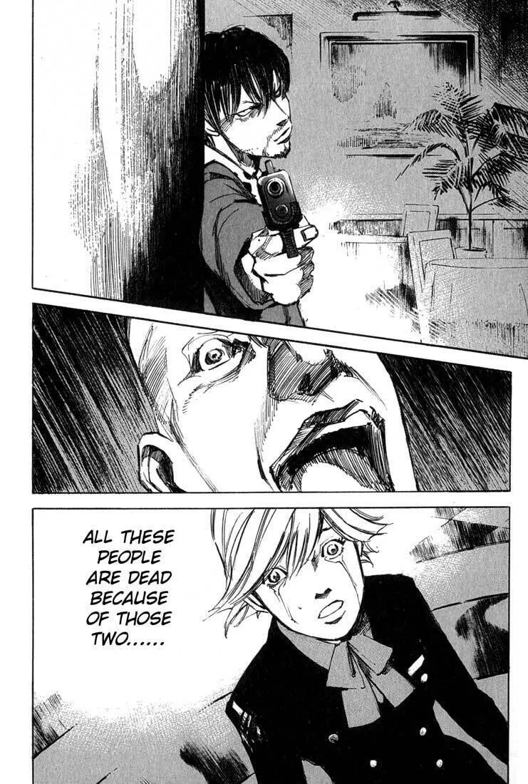 Read Blue Heaven chapter 13 image 16 on Lezhin