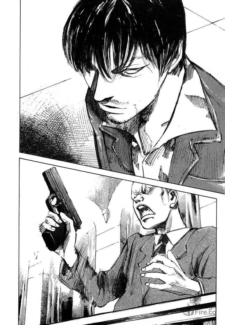 Read Blue Heaven chapter 13 image 2 on Lezhin