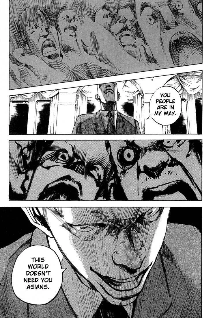 Read Blue Heaven chapter 13 image 7 on Lezhin