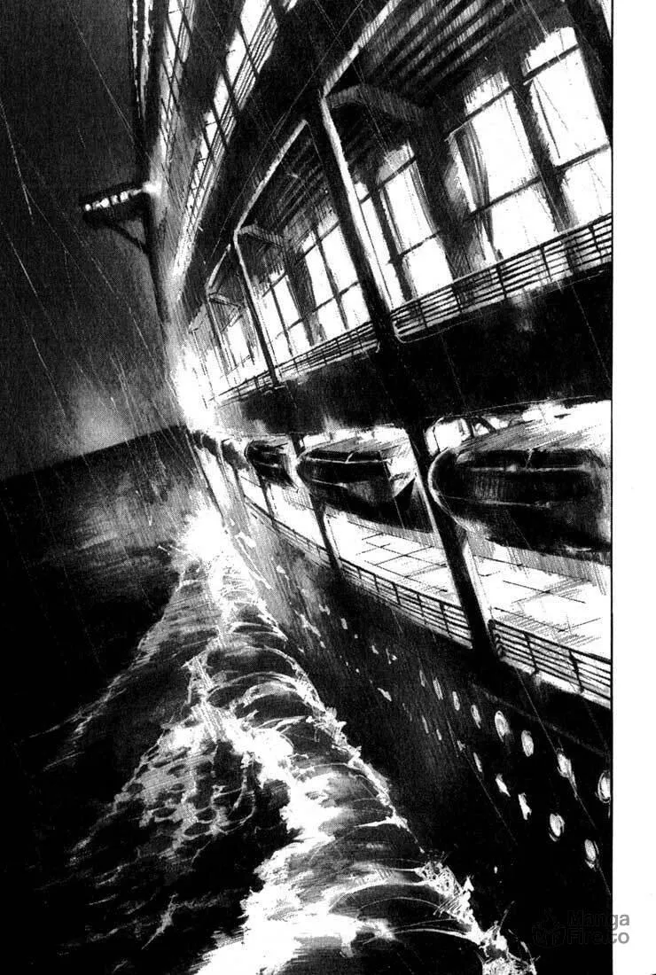 Read Blue Heaven chapter 13 image 9 on Lezhin