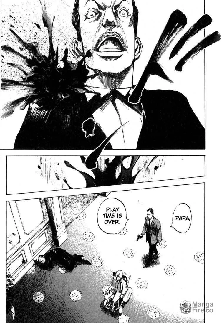 Read Blue Heaven chapter 14 image 11 on Lezhin